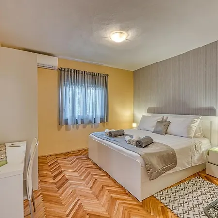Villa Olive Haven, Family Pool Retreat * Sveti Filip i Jakov
